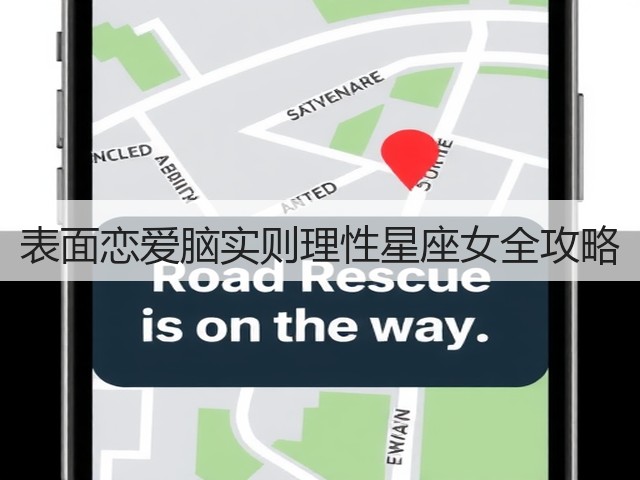 表面恋爱脑实则理性星座女全攻略(图2) 表面恋爱脑实则理性星座女全攻略(图2)