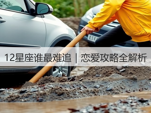 12星座谁最难追|恋爱攻略全解析(图2) 12星座谁最难追|恋爱攻略全解析(图2)