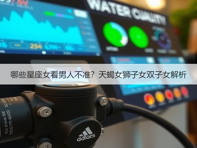 哪些星座女看男人不准？天蝎女狮子女双子女解析(图2)
