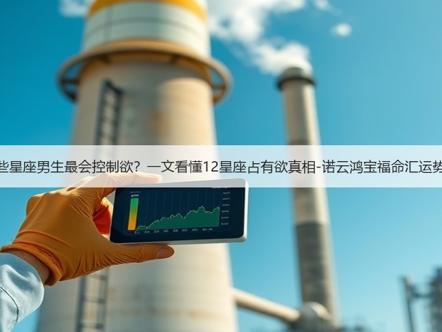 哪些星座男生最会控制欲?一文看懂12星座占有欲真相-诺云鸿宝福命汇运势网(图2) 哪些星座男生最会控制欲?一文看懂12星座占有欲真相-诺云鸿宝福命汇运势网(图2)