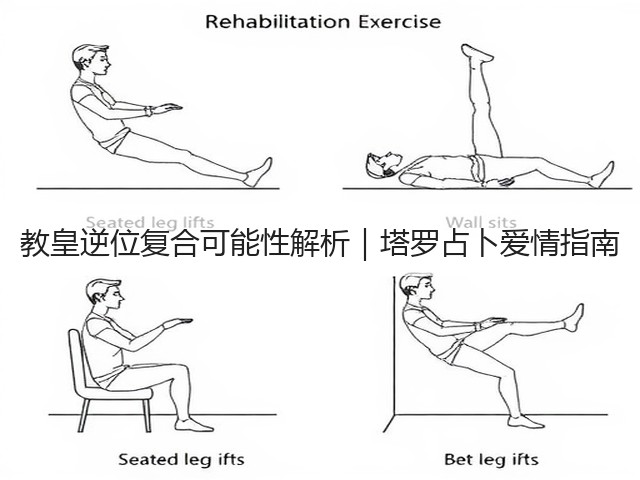 教皇逆位复合可能性解析|塔罗占卜爱情指南(图2) 教皇逆位复合可能性解析|塔罗占卜爱情指南(图2)
