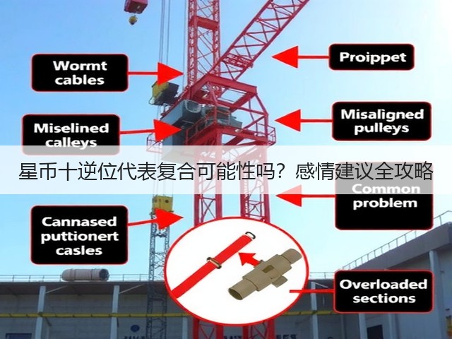 星币十逆位代表复合可能性吗？感情建议全攻略(图1)
