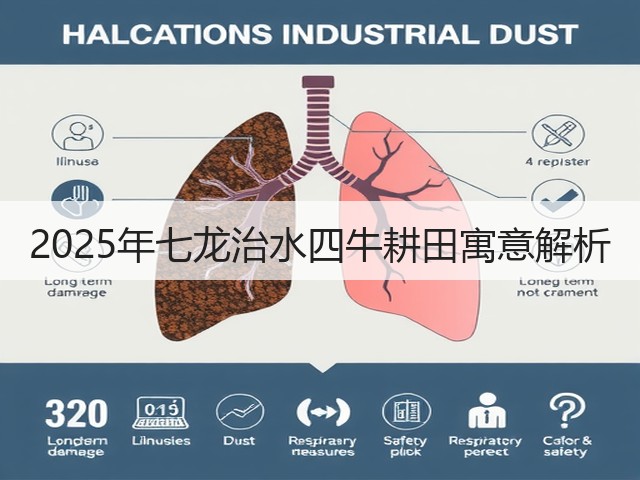 2025年七龙治水四牛耕田寓意解析(图3)