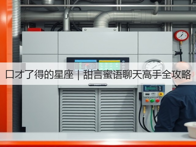 口才了得的星座|甜言蜜语聊天高手全攻略(图1) 口才了得的星座|甜言蜜语聊天高手全攻略(图1)