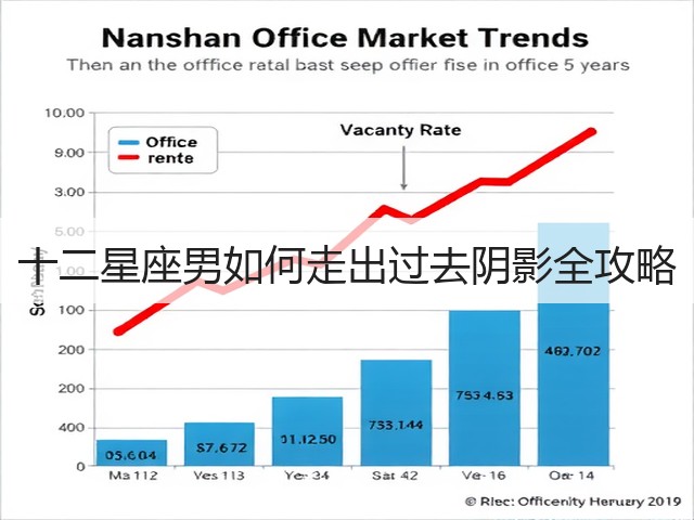 十二星座男如何走出过去阴影全攻略(图1)