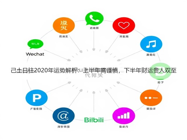己土日柱2020年运势解析：上半年需谨慎，下半年财运贵人双至(图3)