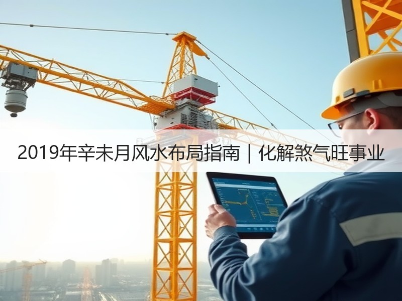 2019年辛未月风水布局指南｜化解煞气旺事业