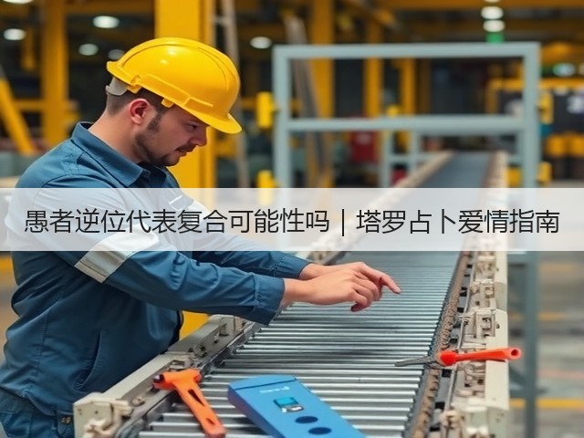 愚者逆位代表复合可能性吗|塔罗占卜爱情指南(图2) 愚者逆位代表复合可能性吗|塔罗占卜爱情指南(图2)