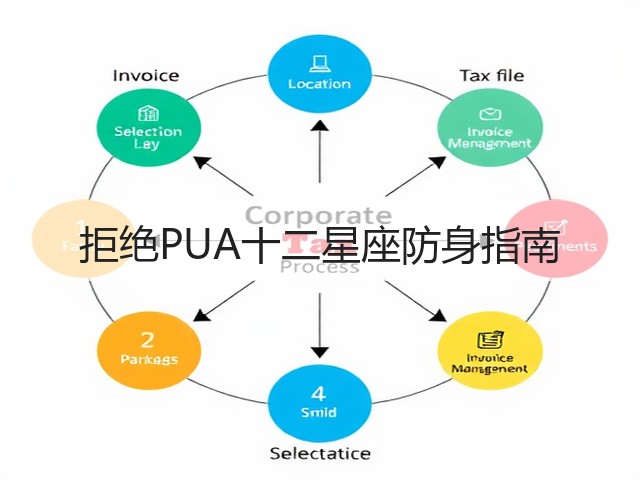 拒绝PUA十二星座防身指南(图3) 拒绝PUA十二星座防身指南(图3)