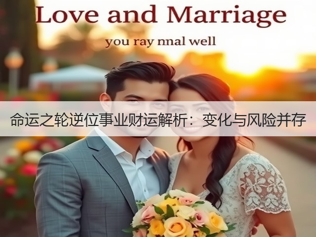 命运之轮逆位事业财运解析:变化与风险并存(图1) 命运之轮逆位事业财运解析:变化与风险并存(图1)