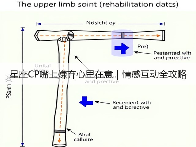 星座CP嘴上嫌弃心里在意|情感互动全攻略(图3) 星座CP嘴上嫌弃心里在意|情感互动全攻略(图3)
