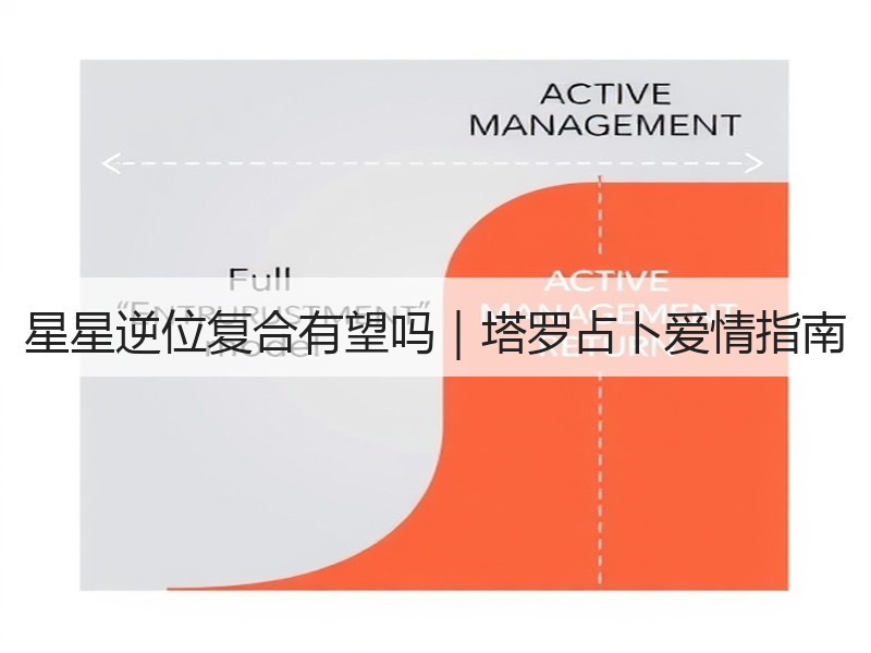 星星逆位复合有望吗｜塔罗占卜爱情指南