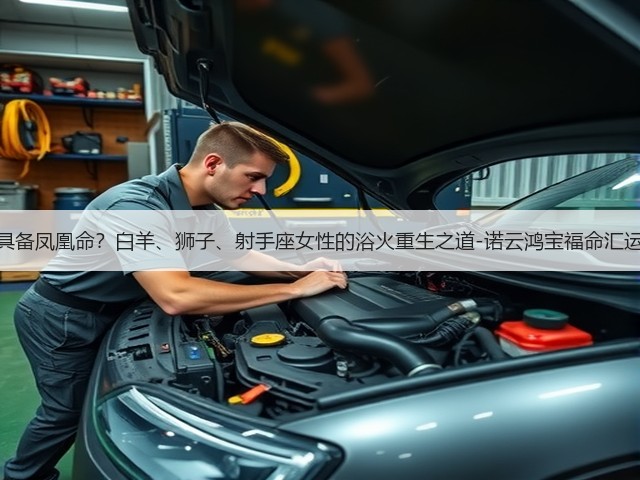 如何具备凤凰命?白羊、狮子、射手座女性的浴火重生之道-诺云鸿宝福命汇运势网(图3) 如何具备凤凰命?白羊、狮子、射手座女性的浴火重生之道-诺云鸿宝福命汇运势网(图3)