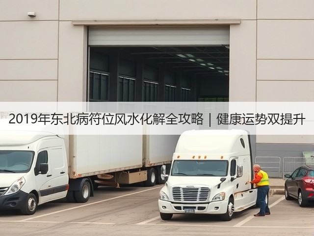 2019年东北病符位风水化解全攻略｜健康运势双提升(图3)