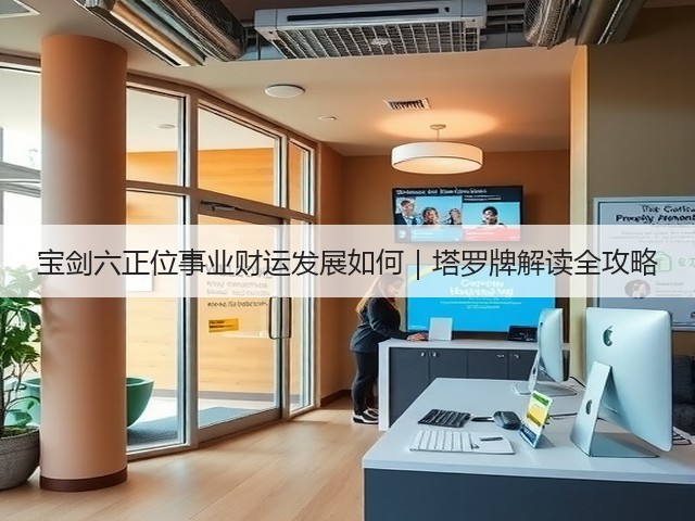 宝剑六正位事业财运发展如何|塔罗牌解读全攻略(图3) 宝剑六正位事业财运发展如何|塔罗牌解读全攻略(图3)
