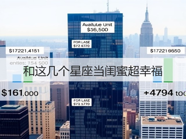 和这几个星座当闺蜜超幸福(图2)