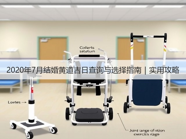 2020年7月结婚黄道吉日查询与选择指南｜实用攻略(图2)