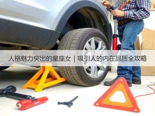 人格魅力突出的星座女|吸引人的内在品质全攻略(图1) 人格魅力突出的星座女|吸引人的内在品质全攻略(图1)