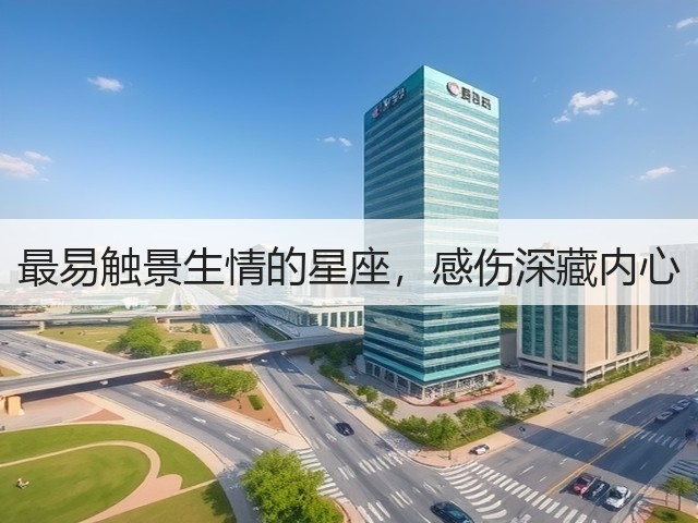 最易触景生情的星座,感伤深藏内心(图3) 最易触景生情的星座,感伤深藏内心(图3)