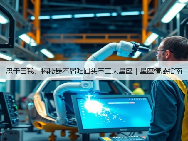 忠于自我，揭秘最不屑吃回头草三大星座｜星座情感指南(图3)