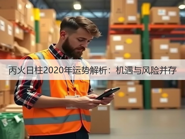丙火日柱2020年运势解析:机遇与风险并存(图1) 丙火日柱2020年运势解析:机遇与风险并存(图1)