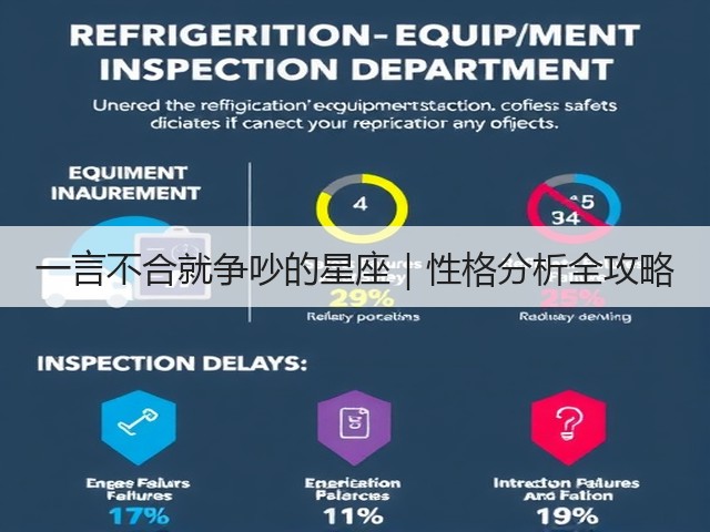 一言不合就争吵的星座|性格分析全攻略(图3) 一言不合就争吵的星座|性格分析全攻略(图3)