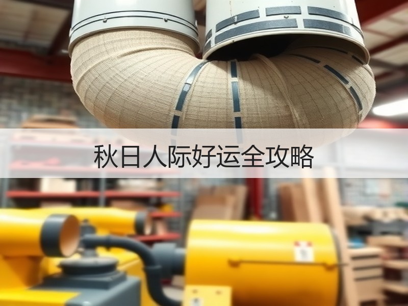 秋日人际好运全攻略
