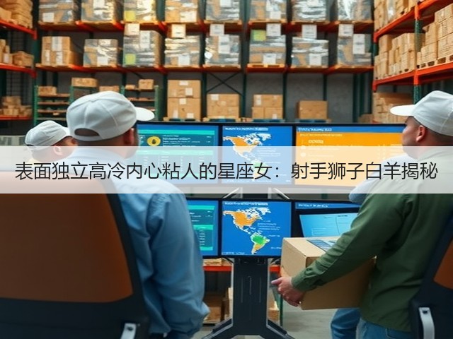 表面独立高冷内心粘人的星座女:射手狮子白羊揭秘(图1) 表面独立高冷内心粘人的星座女:射手狮子白羊揭秘(图1)