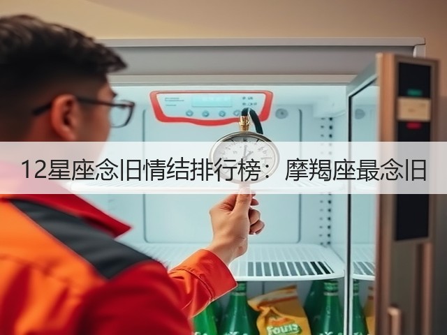 12星座念旧情结排行榜:摩羯座最念旧(图3) 12星座念旧情结排行榜:摩羯座最念旧(图3)