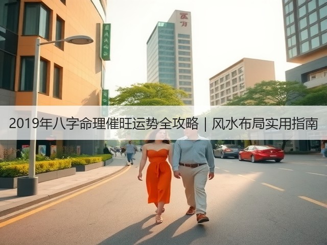2019年八字命理催旺运势全攻略|风水布局实用指南(图2) 2019年八字命理催旺运势全攻略|风水布局实用指南(图2)