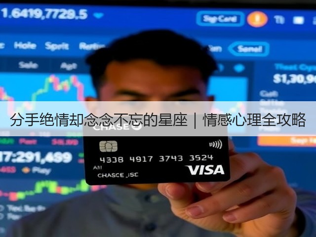 分手绝情却念念不忘的星座|情感心理全攻略(图2) 分手绝情却念念不忘的星座|情感心理全攻略(图2)