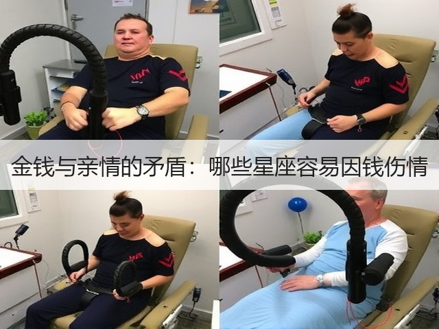 金钱与亲情的矛盾:哪些星座容易因钱伤情(图1) 金钱与亲情的矛盾:哪些星座容易因钱伤情(图1)