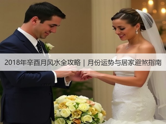 2018年辛酉月风水全攻略｜月份运势与居家避煞指南(图2)