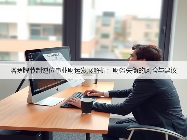 塔罗牌节制逆位事业财运发展解析：财务失衡的风险与建议(图2)