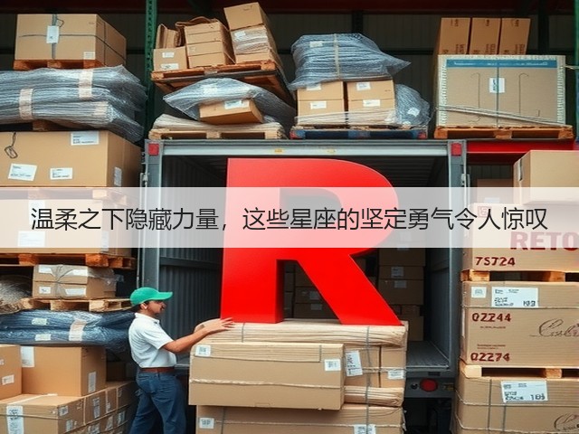 温柔之下隐藏力量,这些星座的坚定勇气令人惊叹(图2) 温柔之下隐藏力量,这些星座的坚定勇气令人惊叹(图2)