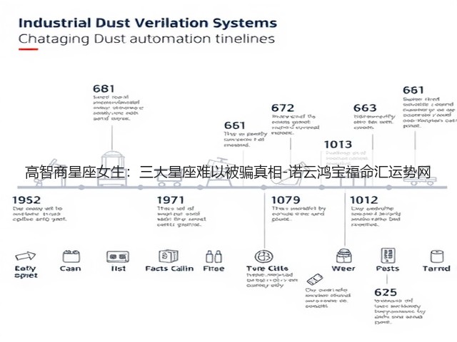 高智商星座女生：三大星座难以被骗真相-诺云鸿宝福命汇运势网(图2)
