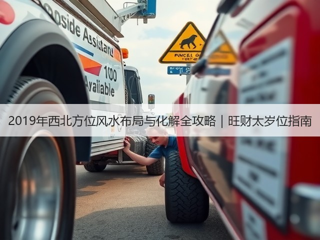 2019年西北方位风水布局与化解全攻略|旺财太岁位指南(图1) 2019年西北方位风水布局与化解全攻略|旺财太岁位指南(图1)
