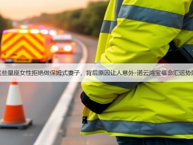 这些星座女性拒绝做保姆式妻子,背后原因让人意外-诺云鸿宝福命汇运势网(图2) 这些星座女性拒绝做保姆式妻子,背后原因让人意外-诺云鸿宝福命汇运势网(图2)