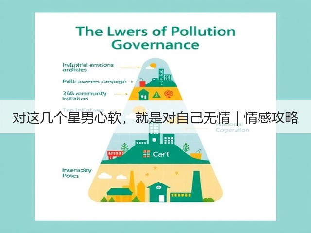 对这几个星男心软,就是对自己无情|情感攻略(图1) 对这几个星男心软,就是对自己无情|情感攻略(图1)