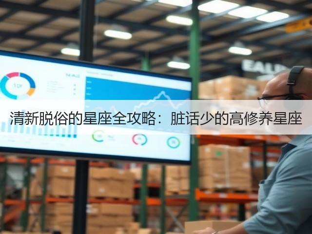 清新脱俗的星座全攻略:脏话少的高修养星座(图1) 清新脱俗的星座全攻略:脏话少的高修养星座(图1)