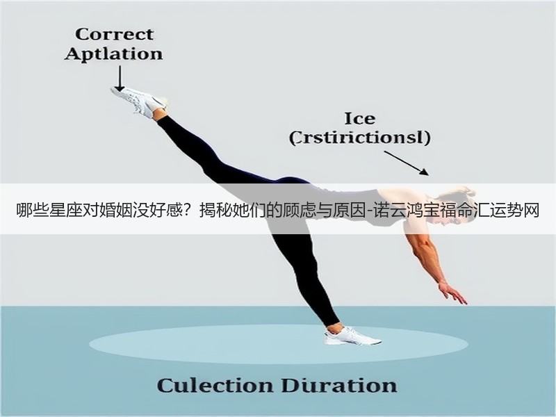 哪些星座对婚姻没好感？揭秘她们的顾虑与原因-诺云鸿宝福命汇运势网