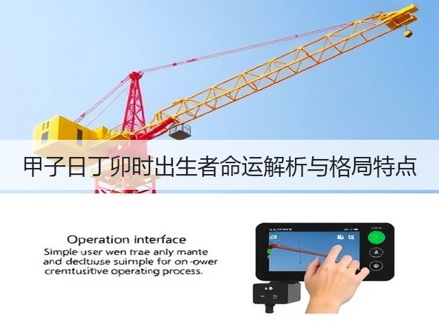 甲子日丁卯时出生者命运解析与格局特点(图2)