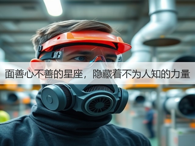 面善心不善的星座,隐藏着不为人知的力量(图3) 面善心不善的星座,隐藏着不为人知的力量(图3)