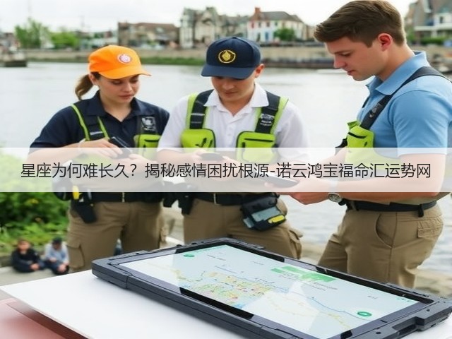 星座为何难长久?揭秘感情困扰根源-诺云鸿宝福命汇运势网(图3) 星座为何难长久?揭秘感情困扰根源-诺云鸿宝福命汇运势网(图3)