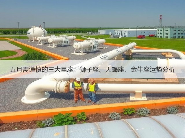 五月需谨慎的三大星座:狮子座、天蝎座、金牛座运势分析(图3) 五月需谨慎的三大星座:狮子座、天蝎座、金牛座运势分析(图3)