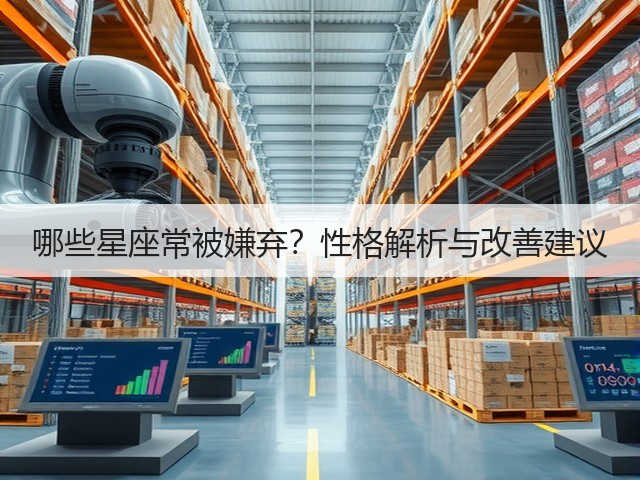 哪些星座常被嫌弃?性格解析与改善建议(图3) 哪些星座常被嫌弃?性格解析与改善建议(图3)