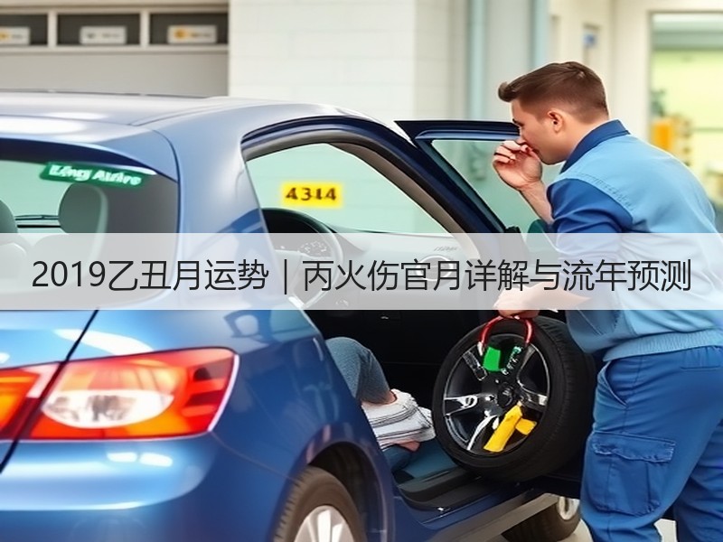 2019乙丑月运势｜丙火伤官月详解与流年预测