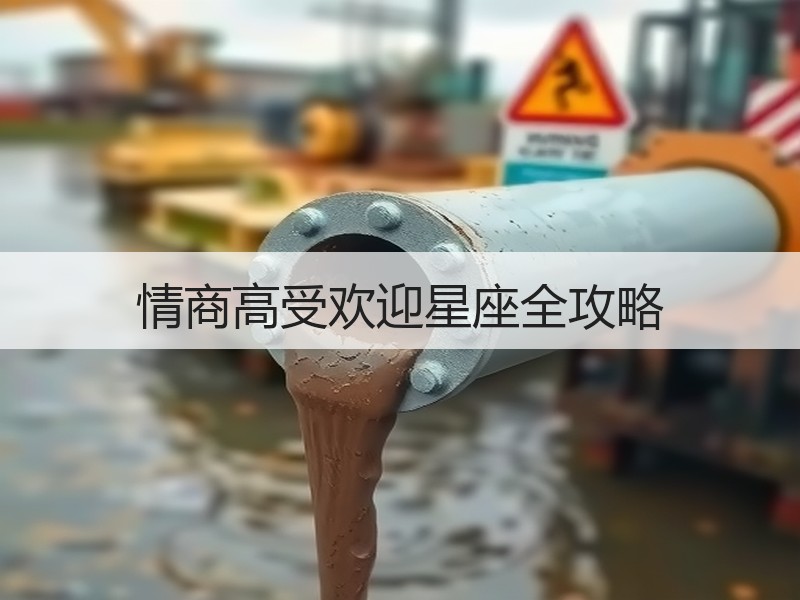 情商高受欢迎星座全攻略