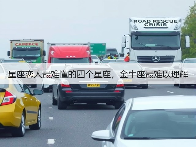 星座恋人最难懂的四个星座,金牛座最难以理解(图3) 星座恋人最难懂的四个星座,金牛座最难以理解(图3)