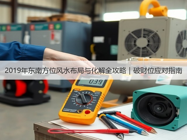 2019年东南方位风水布局与化解全攻略｜破财位应对指南(图2)